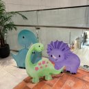 주니삼촌 공룡애니멀쇼 시즌2 | 가성비 대박 주니삼촌 공룡애니멀쇼 아이들 오열파티수원AK 문화홀