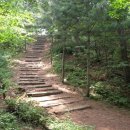 휴양림산장 이미지