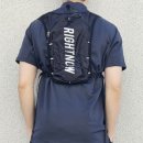 베스트업 | 러닝조끼 추천 라이트업 러닝베스트 가방 후기