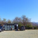 백의리층 탐방안내소 이미지