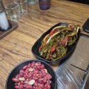 자양4동거리_2 | 건대 양꼬치 거리 1등 맛집 텐텐양꼬치 숯불숙성통양갈비바베큐 후기