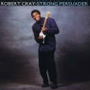 I Wonder / Robert Cray(로버트 크레이) 이미지