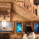 도심3리입구버스승강장앞 | 도쿄 해리포터 스튜디오 후기 | 예약방법부터 관람 꿀팁까지 총정리