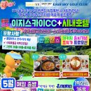 이지 골프 이미지