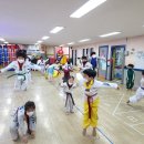 TEAM JTA 태권도장 이미지