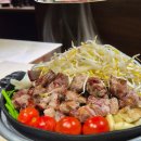 이 동 | 동대구역 양고기 맛집 신천동 구워주는 고기집 데이트 술집 이찌램 후기