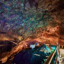 천곡황금박쥐동굴 이미지