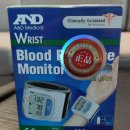 보령에이엔디메디칼 주식회사 | [혈압계추천]손목형 보령혈압계 UB-511 대박추천템