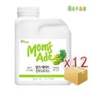 맘스 에프앤비 이미지