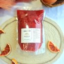 카페또또 | 상큼함 가득한 수제청 추천, 홈카페 필수템 또또언니수제청 청귤착즙청 후기