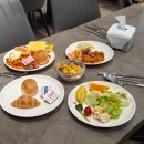 제이쓰리 스크린 골프 | 속초 온천 호텔 체스터톤스 속초 쓰리룸 가족 키즈 숙소 후기