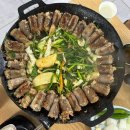 소로3-298 | 창원 북면 전통순대촌 순대구이 순대전골 국밥 맛집