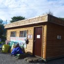 문수산캠핑장 이미지