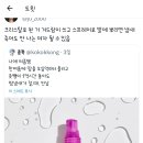 이거 데오드란트 써본 비청 잇어??? 이미지