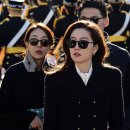 &#34;필승!&#34; 장교된 장남 신고에 이재용 회장 &#34;수고했다&#34; 이미지