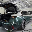 학하동로 | 대전에 7시리즈 투톤 PPF 시공점은 없었다. 더욱 순정틱한 차량으로(Feat. bmw 740d msp xdrive)