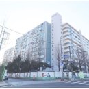 서울가든아파트 상가동 이미지