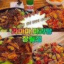 마라대국 부산점 | 라마마 마라탕 장림점:: 사하구 장림동 마라탕 맛집 선배 향라양갈비 사주세요