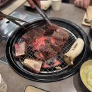 인덕원 7번출구 투썸 앞 | 인덕원 맛집 추천 눈꽃갈비 육회물회 조합 완벽후기