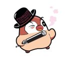 펭귄전자담배 이미지