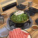 장보고칼국수