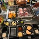 [동해 맛집 1703참한집 동해점] 직접 가본 로컬 리뷰