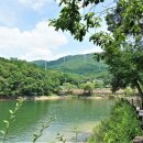 고모저수지 이미지