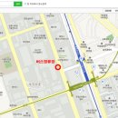 이케아 앞 횡단보도(2) 이미지