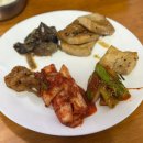 고모집밥 | 상도역 백반 맛집 :: 집밥이 생각나는 자취생 혼밥 식당 추천 ‘고모 밥죠’ 내돈내산 후기