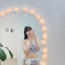 [폴웨어 추천] 린옴즈 그리다 세트 소라색 • 우아하고 예쁜 폴웨어