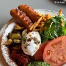 99플레이트 레시피 | 경주 파스타, 브런치 맛집 또봄 내돈내산 리뷰