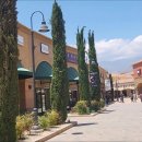 Desert Hills Premium Outlet 2023 이미지