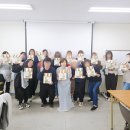 감성 소품 냅킨공예 | [2025 가을프로그램]냅킨공예