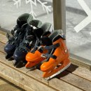 서서울매점 | [겨울 데이트] 서울 이색 데이트 '서울시청 스케이트장' 내돈내산 후기ㅣ예약 방법, 이용시간, 준비물...