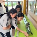 매전중학교 이미지