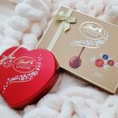 [공지] 발렌타인데이 초콜릿 추천! 스위스 프리미엄 초콜릿, &#39;린도초콜릿&#39;