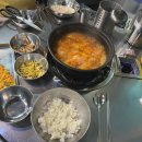 백채김치찌개 (탕정점) 이미지