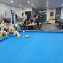 백석당구클럽 이미지