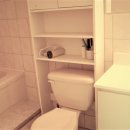 Yonge &amp; Steeles: 2 bedrooms 반지하 전체 (2층주택), $1600 from June 1 이미지