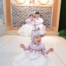 아이존 | 전주파티원 코넬홀에서 돌잔치+ 아이존스튜디오와 함께한 아이존스냅 후기