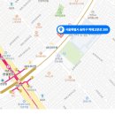 아티스트연기학원 이미지