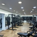 더 바디 피트니스 달맞이점 이미지