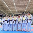 용인대 여명태권도장 이미지