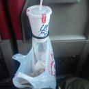 롯데리아 전주터미널 이미지