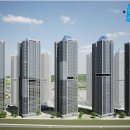 청라국제업무단지 이미지