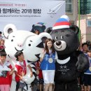 횡계초등학교 이미지