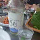 흰둥이네 인형뽑기 | 천지연폭포 맛집, 아랑조을거리 맛집 기운네흑돼지 후기