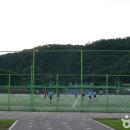 장흥생활체육공원 축구장 이미지