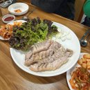 칼국수랑 수제비랑 | 신부동 전통수제비 칼국수 맛집 주차