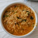 [충북 옥천] 부산식당, 어깨산과 금강휴게소 근처 도리뱅뱅이와 어죽 먹은 후기!